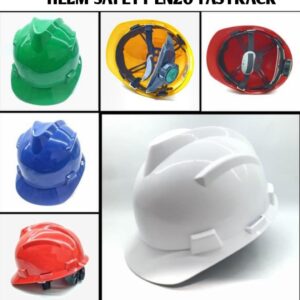 HELM ENZO INER FASTRACK