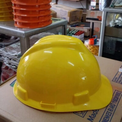 Helm Safety Nsa Inner Biasa Plus Tali Dagu