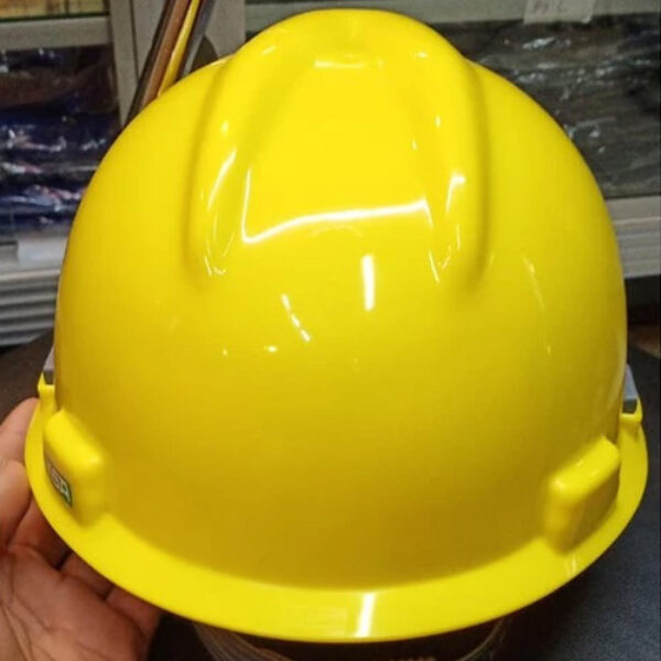 Helm Safety MSA Lokal Iner Biasa
