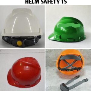 Helm Safety TS
