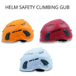 Helm Outdoor GUB Kombinasi Warna D8