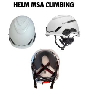 Helm Safety MSA Climbing